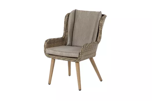 Кресло Bergamo