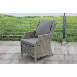 Кресло Bergamo