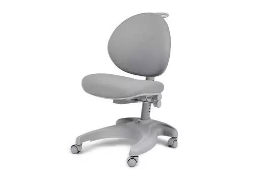 Кресло детское Cielo Grey