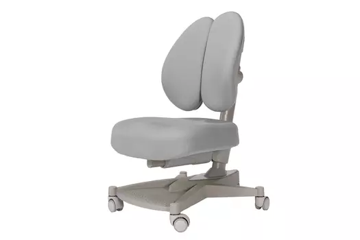 Кресло детское Contento Grey