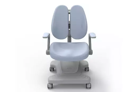 Кресло детское Estate Grey