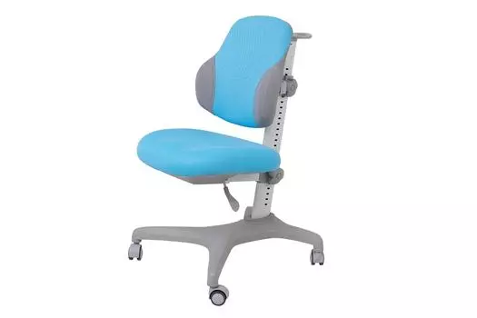 Кресло детское Inizio Blue