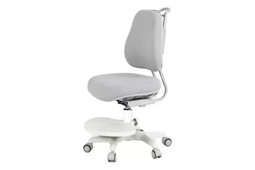 Кресло детское Paeonia Grey