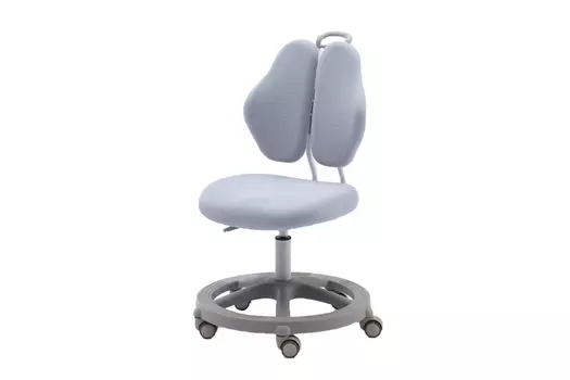 Кресло детское Pratico II Grey