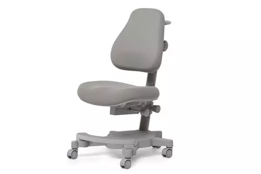 Кресло детское Solidago Grey