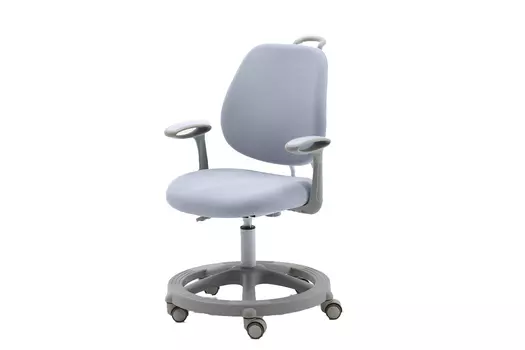 Кресло детское Vetta Grey