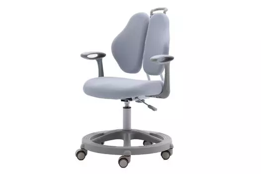 Кресло детское Vetta II Grey