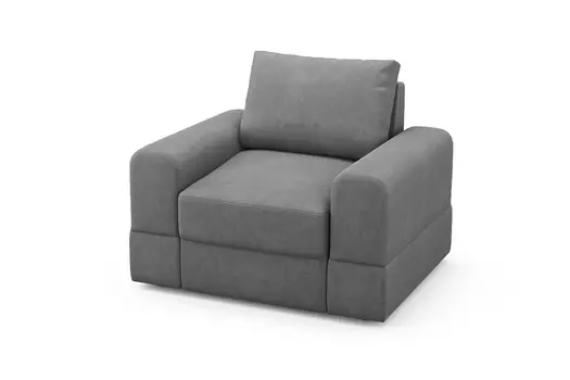 Кресло ELKE E1