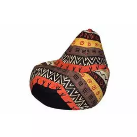 Кресло-мешок Африка