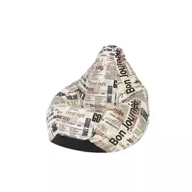 Кресло-мешок Бонджорно
