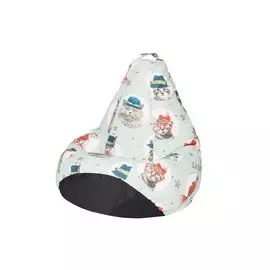 Кресло-груша Кошки