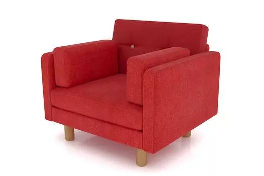 Кресло Ингвар