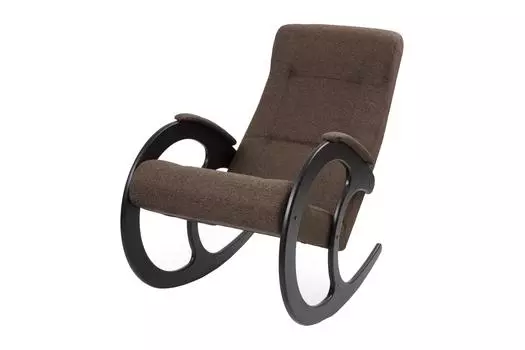 Кресло-качалка 3