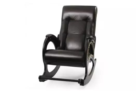 Кресло-качалка 44