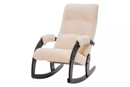 Кресло-качалка 67