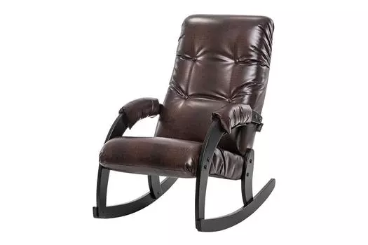 Кресло-качалка 67