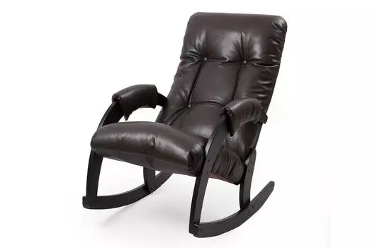 Кресло-качалка 67