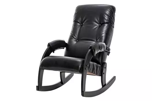 Кресло-качалка 67