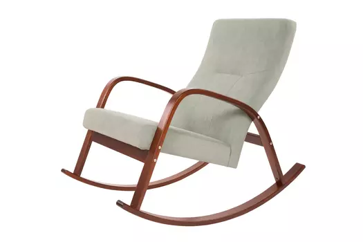 Кресло-качалка Ирса
