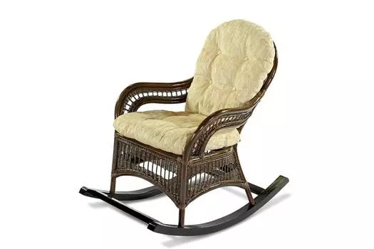 Кресло-качалка Kiwi