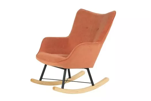 Кресло-качалка Лофт Деймос