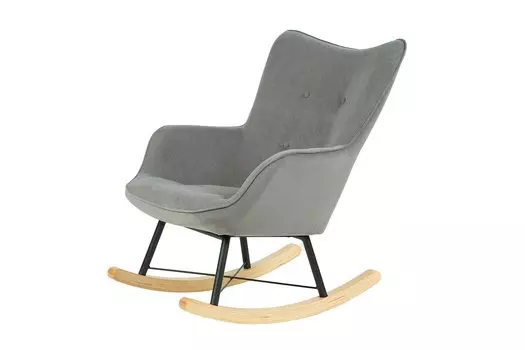 Кресло-качалка Лофт Деймос