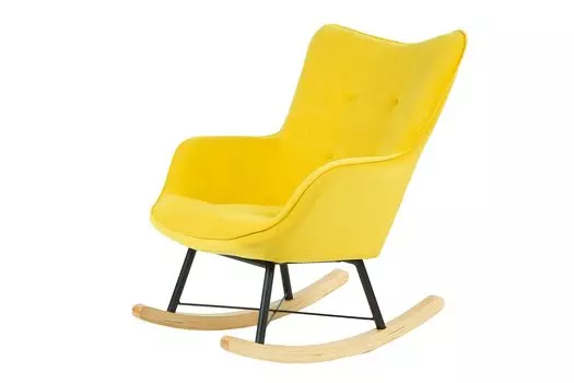 Кресло-качалка Лофт Деймос