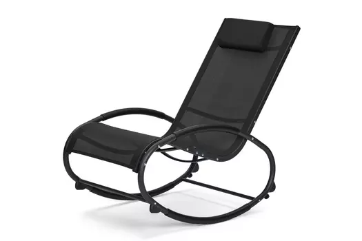 Кресло-качалка Mecedor