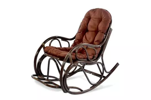 Кресло-качалка Promo