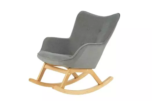 Кресло-качалка Сканди Деймос