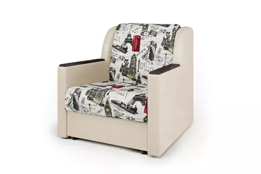 Кресло-кровать Аккорд