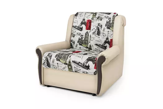 Кресло-кровать Аккорд