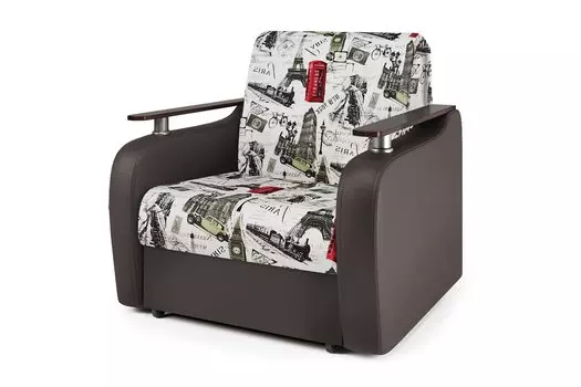 Кресло-кровать Гранд