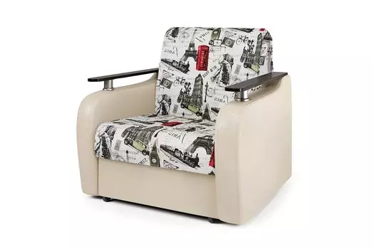 Кресло-кровать Гранд