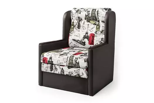 Кресло-кровать Классика Д