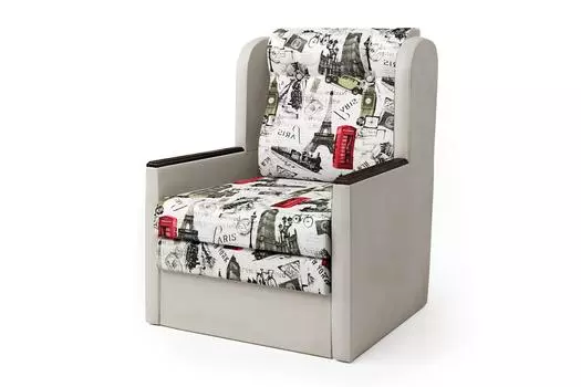 Кресло-кровать Классика Д