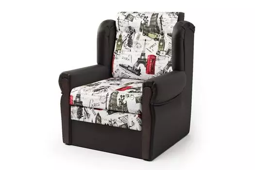 Кресло-кровать Классика М