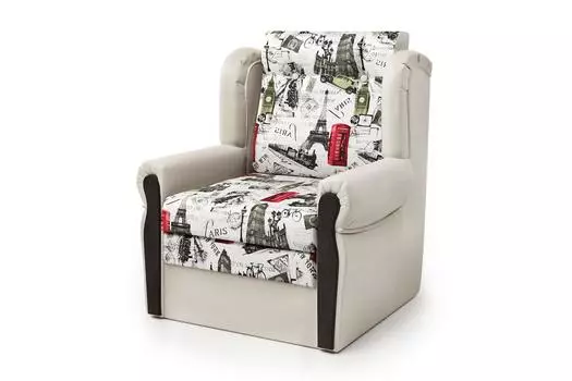 Кресло-кровать Классика М