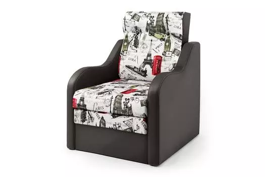 Кресло-кровать Классика В