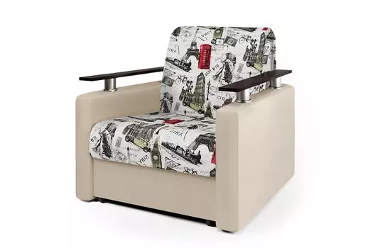 Кресло-кровать Шарм