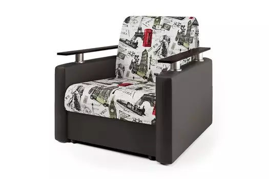 Кресло-кровать Шарм