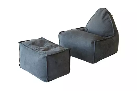 Кресло Манхеттен