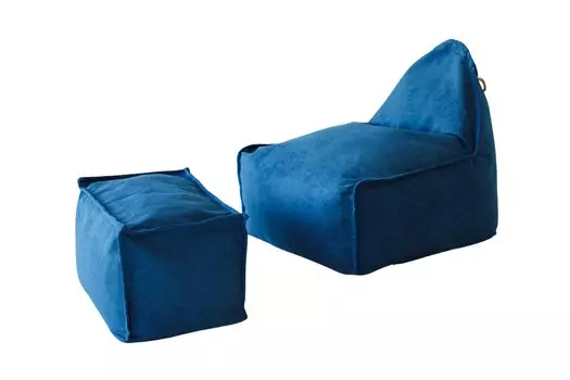 Кресло Манхеттен