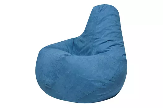 Кресло-мешок Велюр