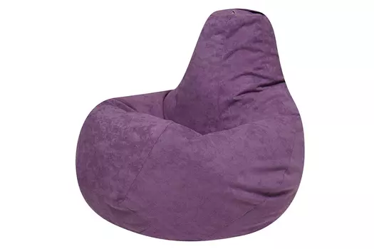 Кресло-мешок Велюр