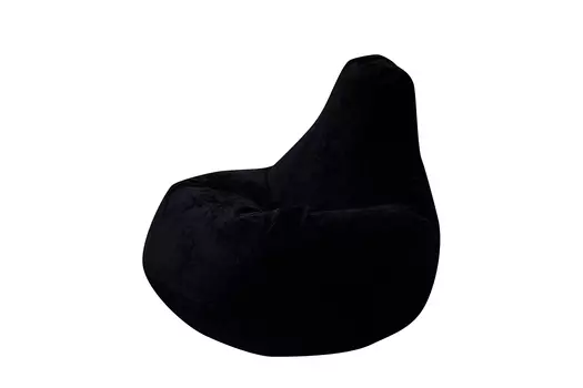 Кресло-мешок Микровельвет