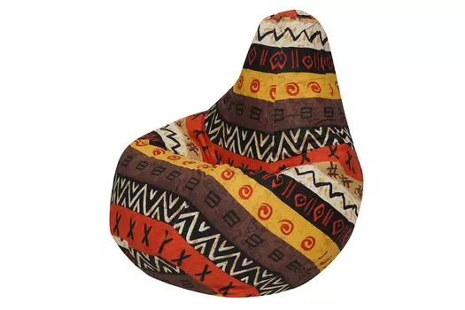 Кресло-мешок Африка