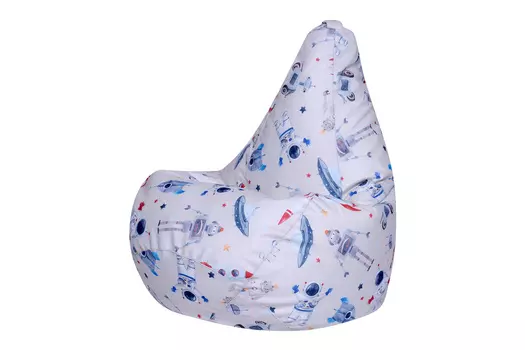 Кресло-мешок груша Астрономия