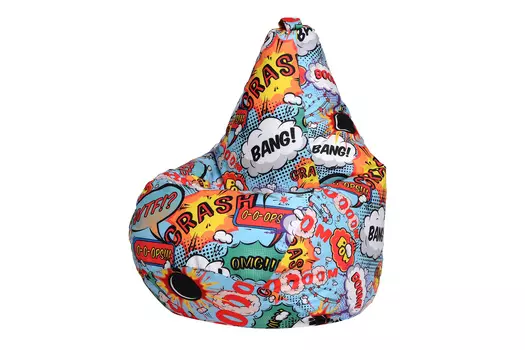 Кресло-мешок груша Bang