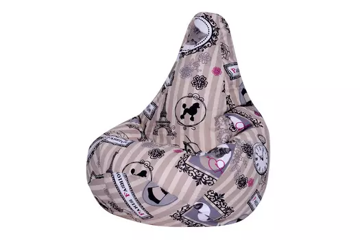 Кресло-мешок Candy
